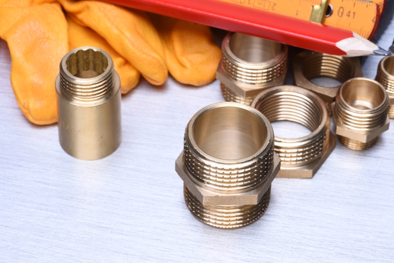 Plumbers in Great Linford